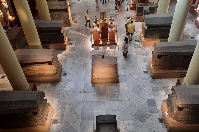 Cairo excursion from Hurghada Small Group - What Do We Think Overall?
