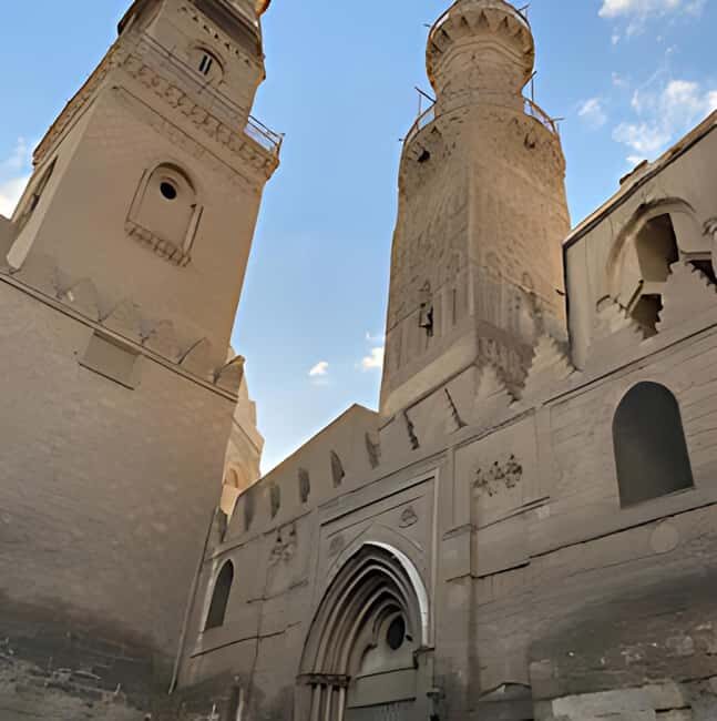 Cairo: Explore Al-Hakim Mosque & Old City with a Guide - The Value of the Experience