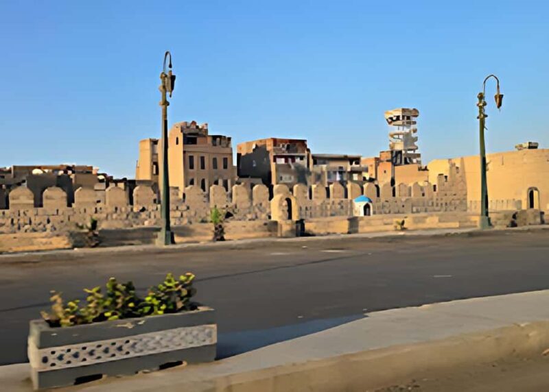 Cairo: Explore Al-Hakim Mosque & Old City with a Guide - The Sum Up