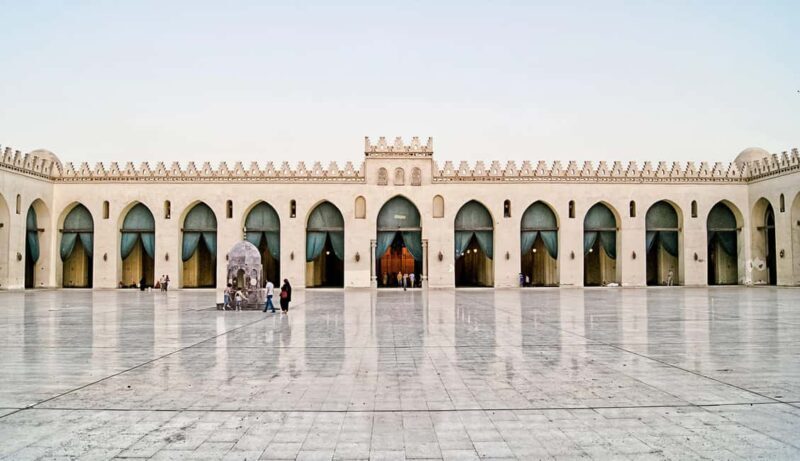 Cairo: Explore Al-Hakim Mosque with Local Guide - Who Should Consider This Tour?