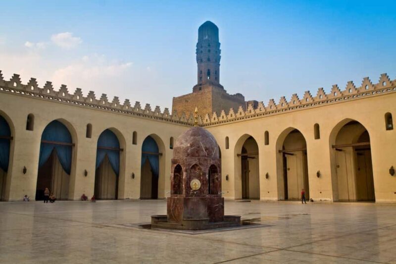 Cairo: Explore Al-Hakim Mosque with Local Guide - FAQ