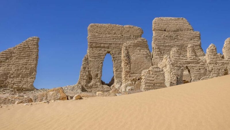Cairo: Fayoum, Wadi El Rayan, and Wadi al Hitan 4x4 Tour - FAQ
