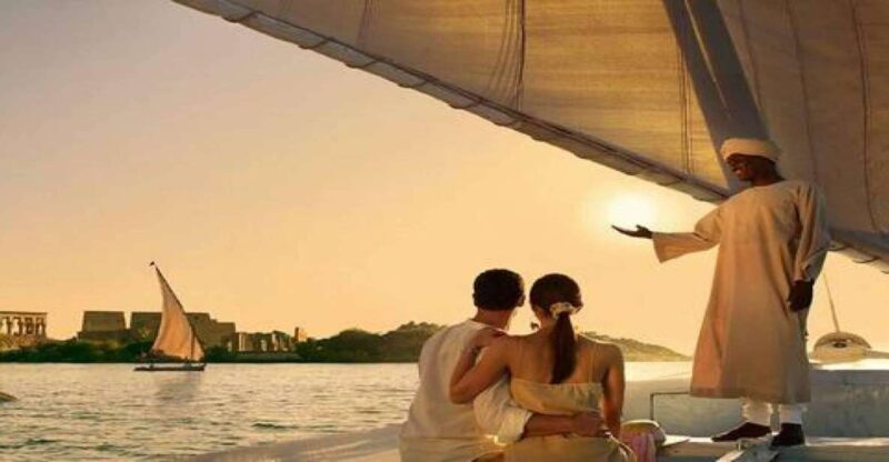 Cairo: Felucca Boat Cruise Along The River Nile - A Closer Look at the Cairo Felucca Cruise