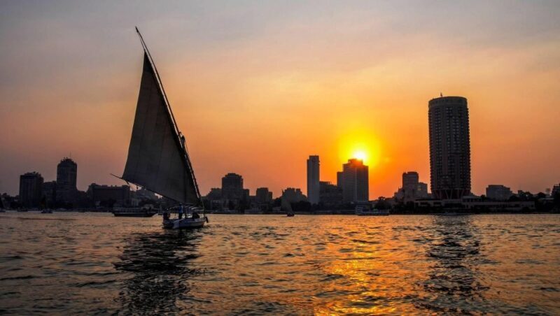 Cairo: Felucca Boat Cruise Along The River Nile - Who Will Enjoy This Tour?
