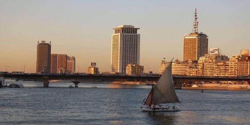 Cairo: Felucca ride on The Nile River with Meals - Practical Details and Value