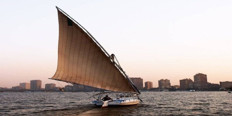 Cairo: Felucca ride on The Nile River with Meals - Who Will Love This Tour?