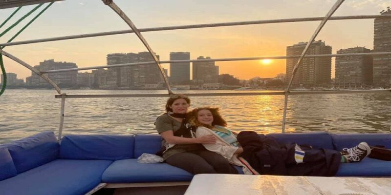 Cairo: Felucca ride on The Nile River with Meals - Final Thoughts: Is It Worth It?