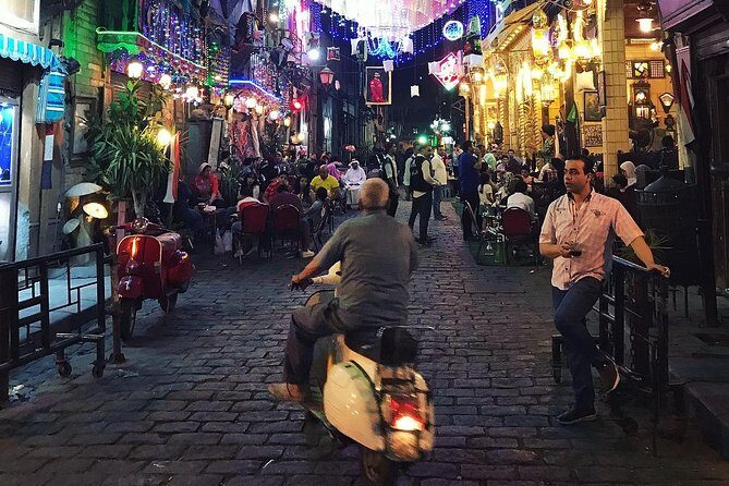Cairo: Female-Guided Pyramids, Bazaar, and Museum Tour - The Sum Up