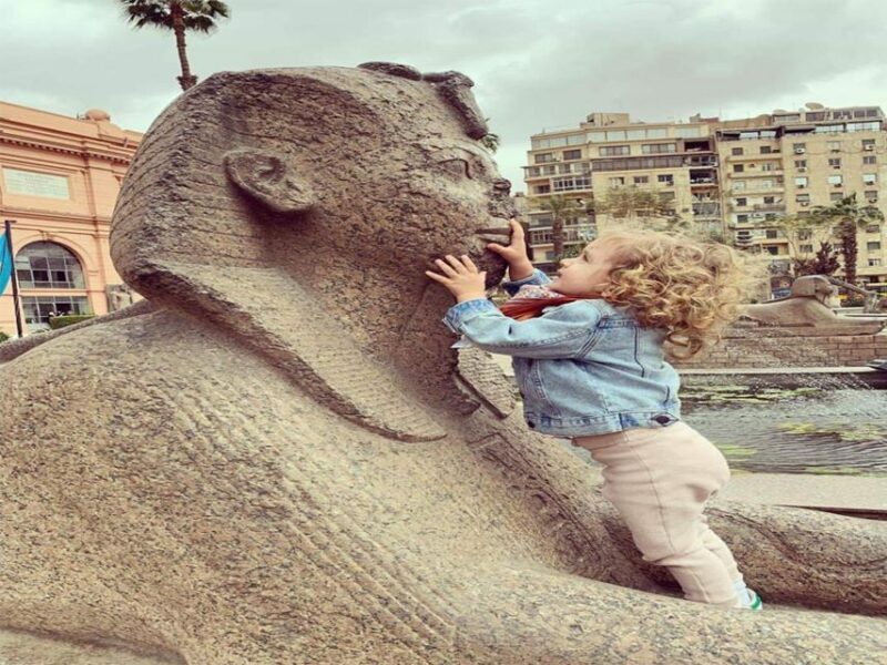 Cairo: Female Guided Tour to Egyptian Museum Private - An In-Depth Look at the Experience