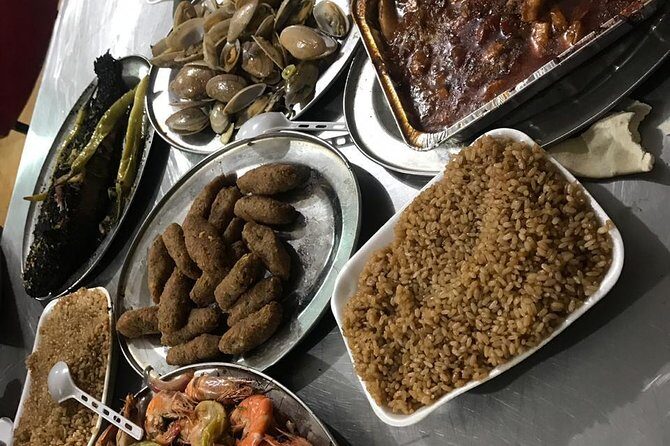 Cairo Food Tour - Final Thoughts