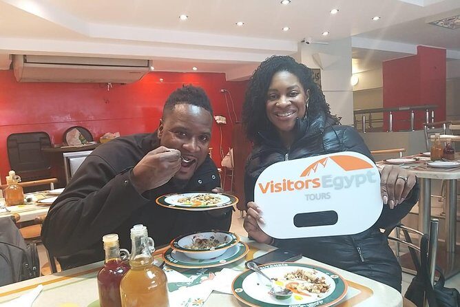 Cairo Food Tour - A Tasty Way to Explore Cairo: The Food Tour Experience