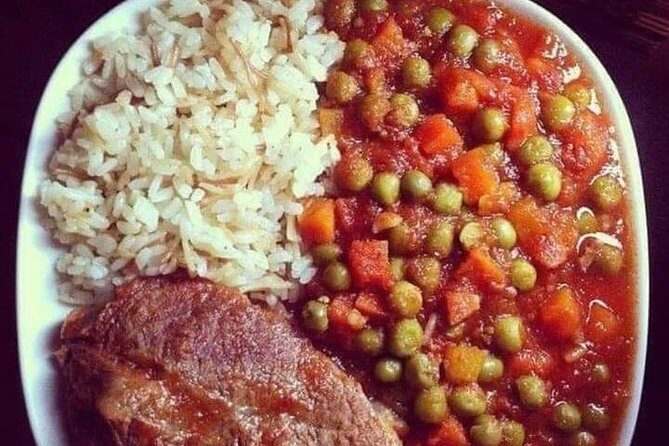 Cairo Food Tour - Key Points