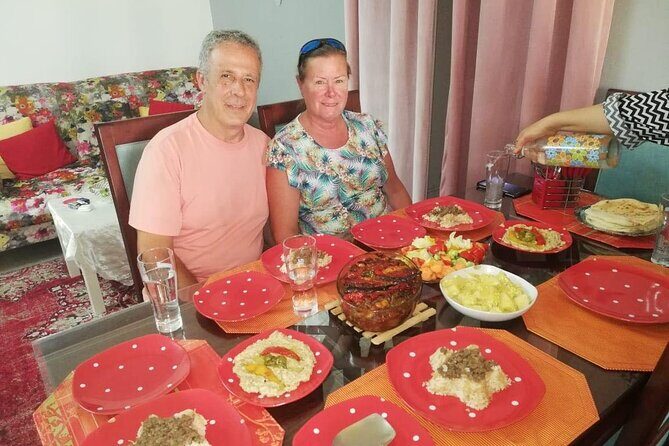 Cairo Food tour - The Itinerary in Detail