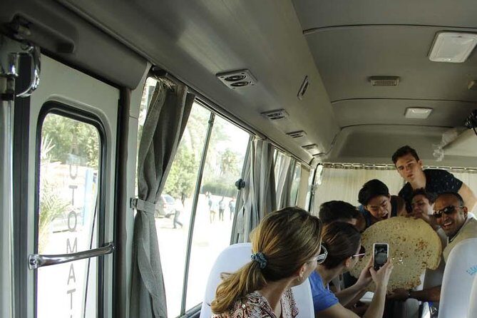 Cairo Food tour - Why This Tour Stands Out