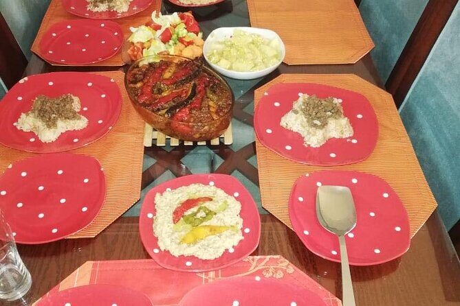 Cairo Food tour - Who Will Find This Tour Most Valuable?