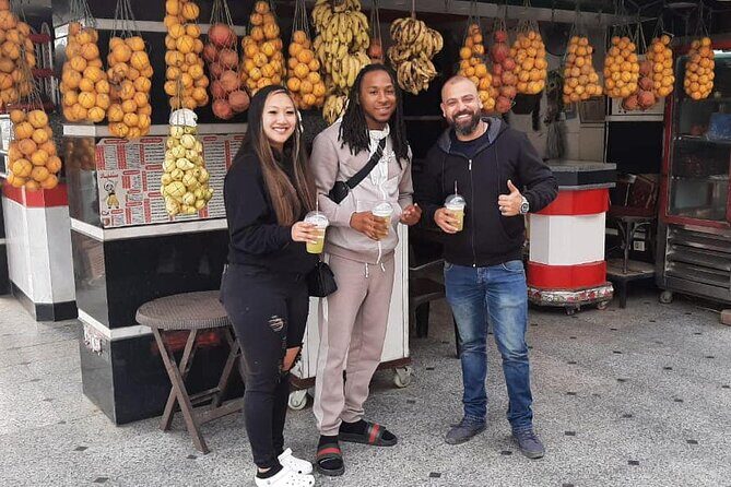 Cairo Food Tour with Nile Felucca Ride - A Deep Dive into the Experience