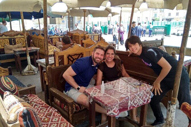 Cairo Food Tour with Nile Felucca Ride - Final Thoughts: Is This Tour Worth It?