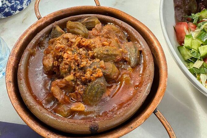 Cairo Food Tours & adventures +30 Tastings - The Guides and Their Stories