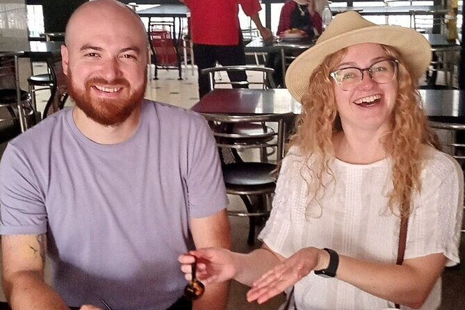 Cairo Food Tours & adventures +30 Tastings - Logistics and Practicalities