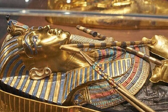 Cairo full Day from Sharm El Sheikh Pyramids, Museum, Lunch - Who Is This Tour Best For?