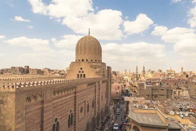 Cairo Full Day Private Tour - FAQ