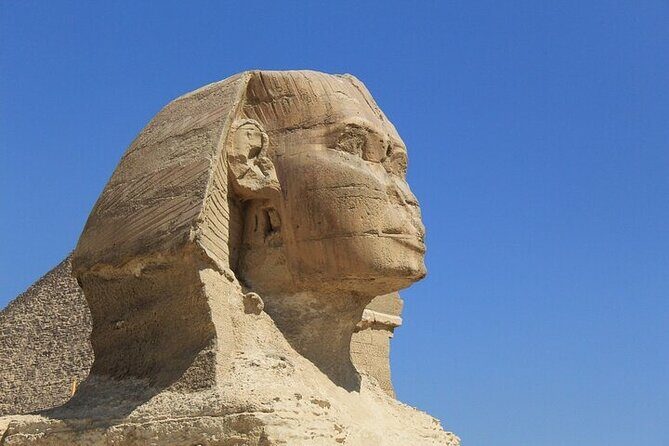 Cairo Full Day Pyramids and Egyptian Museum Tour -Sharm El Sheikh - Who Is This Tour Best For?