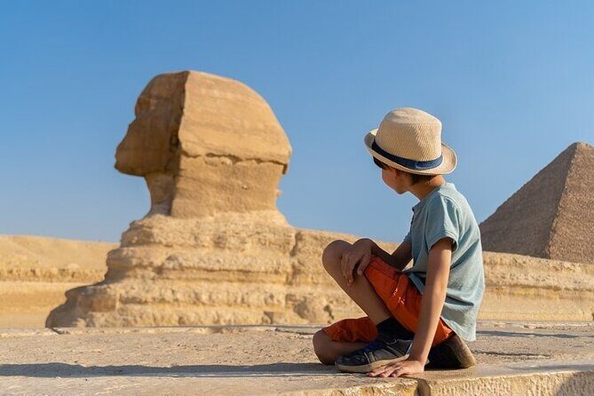 Cairo Full Day Pyramids and Egyptian Museum Tour -Sharm El Sheikh - Final Thoughts: Is It Worth It?