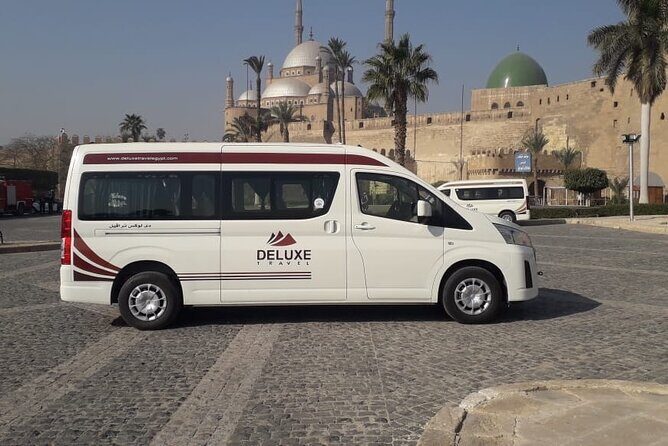 Cairo full day tour Citadel of Salah El Din Rifai and Sultan Hassan - What to Expect in Terms of Logistics and Value