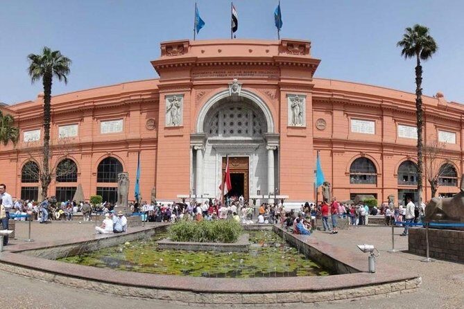 Cairo Full day tour - An In-Depth Look at the Cairo Full Day Tour