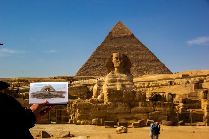 Cairo Full Day Tour from Alexandria by Car - Key Points