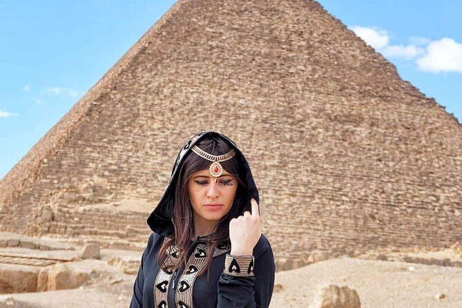 Cairo Full Day Tour from Alexandria by Car - Who Should Consider This Tour?