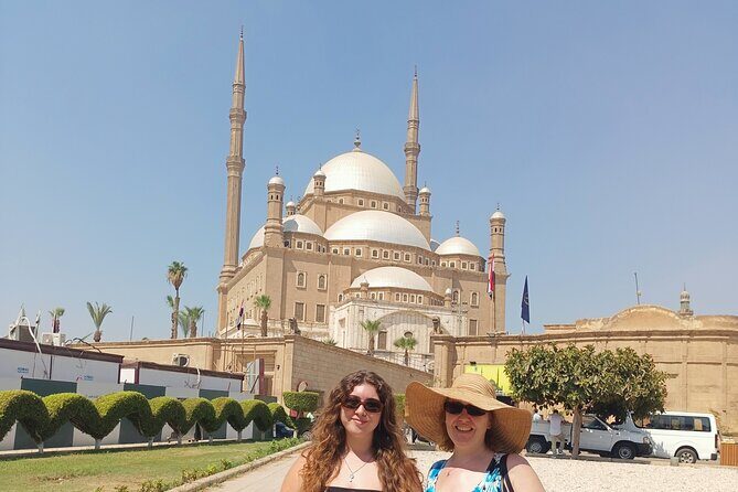 Cairo Full Day Tour visit Egyptian Museum, Citadel and Bazaar - Cairo Full Day Tour visit Egyptian Museum, Citadel and Bazaar