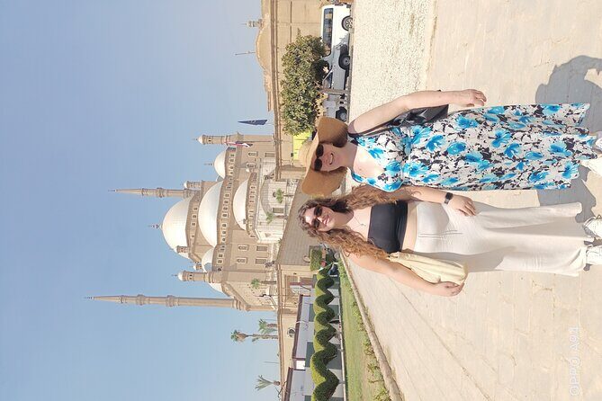 Cairo Full Day Tour visit Egyptian Museum, Citadel and Bazaar - The Itinerary Breakdown