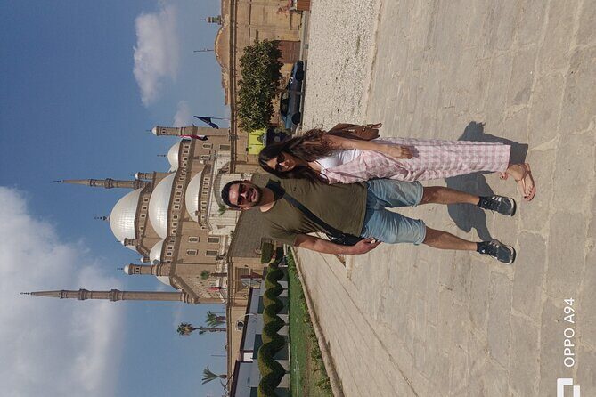 Cairo Full Day Tour visit Egyptian Museum, Citadel and Bazaar - Who Is This Tour Best For?