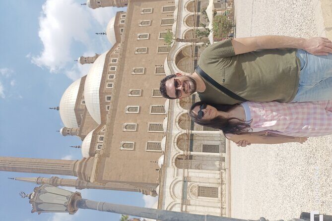 Cairo Full Day Tour visit Egyptian Museum, Citadel and Bazaar - Final Thoughts