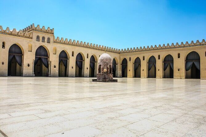 Cairo/Giza: 2-Day Pyramid, Museum, Bazaar Private Tour - Cost and Value