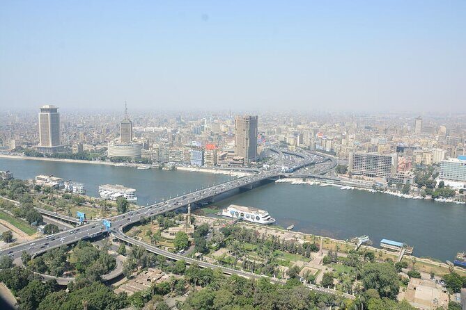 Cairo/Giza: 2-Day Pyramid, Museum, Bazaar Private Tour - FAQ