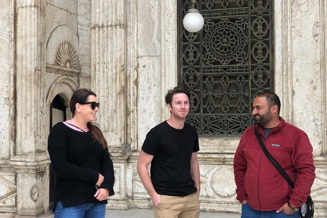 Cairo, Giza, Alexandria, 3 days private tour - Final Thoughts: Is This Tour Right for You?