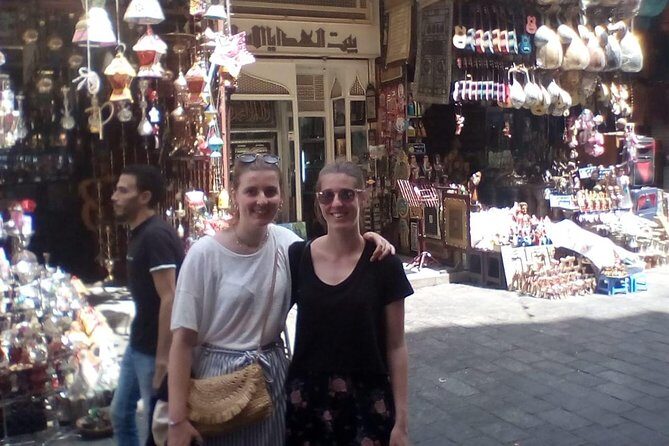 Cairo , Giza , Alexandria , Aswan and Luxor Deluxe Tour - Exploring Egypt in Style: An In-Depth Look at the 10-Day Deluxe Tour