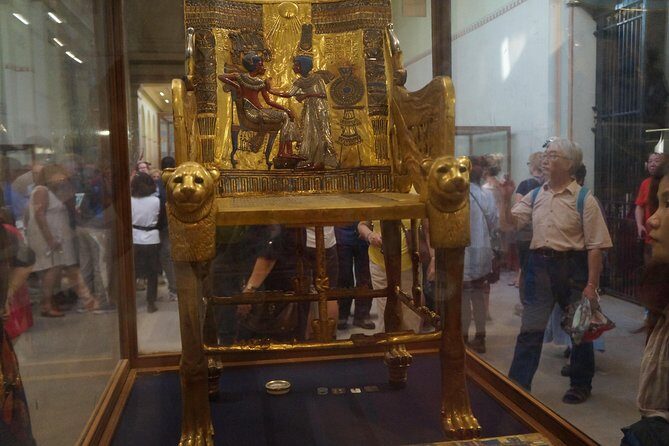 Cairo, Giza and Alexandria 3 day tours - FAQs