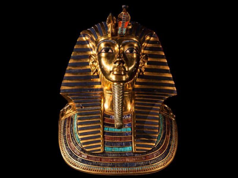 Cairo: Giza Great Pyramids with Optional Museum & Old Cairo - Authentic Experiences and Hidden Gems