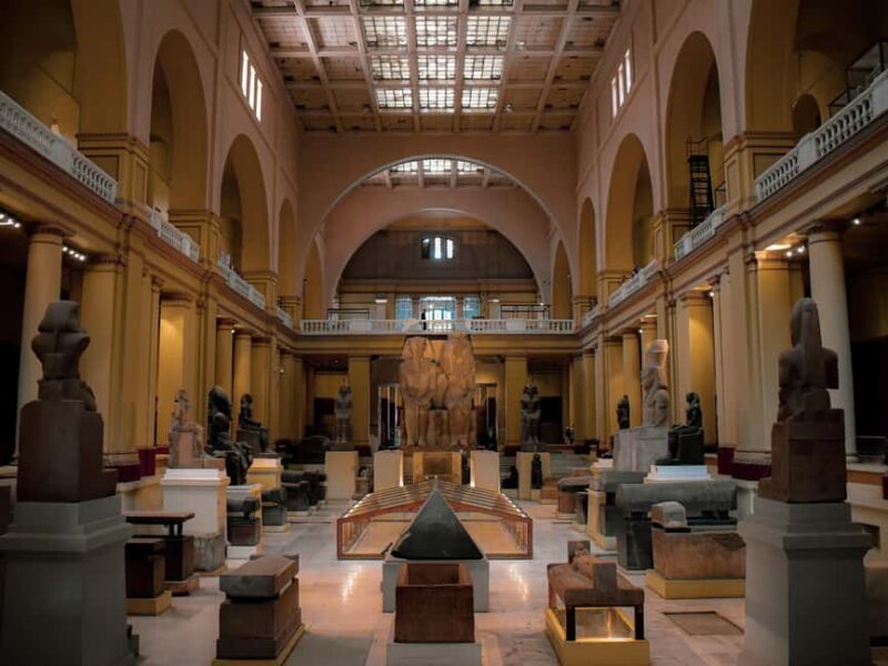 Cairo: Giza Great Pyramids with Optional Museum & Old Cairo - Who Will Love This Tour?