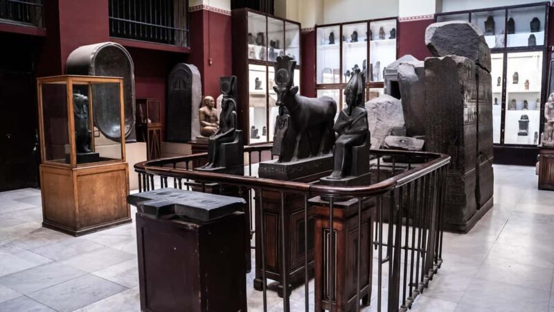 Cairo: Giza Great Pyramids with Optional Museum & Old Cairo - Final Thoughts
