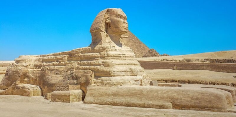 Cairo/Giza: Guided Pyramids, Sphinx and Egyptian Museum Tour - What to Expect: A Day Filled with Ancient Wonders