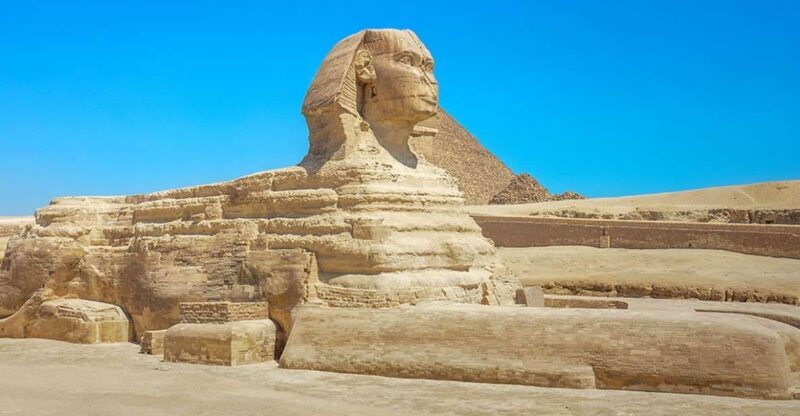 Cairo/Giza: Guided Pyramids, Sphinx and Egyptian Museum Tour - Final Thoughts: Is This Tour Right for You?