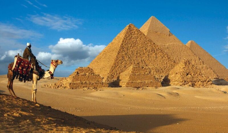 Cairo: Giza Pyramid Complex and National Museum Guided Tour - The Experience from Travelers’ Perspective