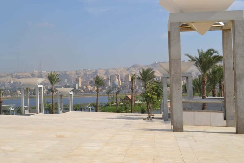 Cairo: Giza Pyramid Complex and National Museum Guided Tour - The Sum Up: Who Will Love This Experience?