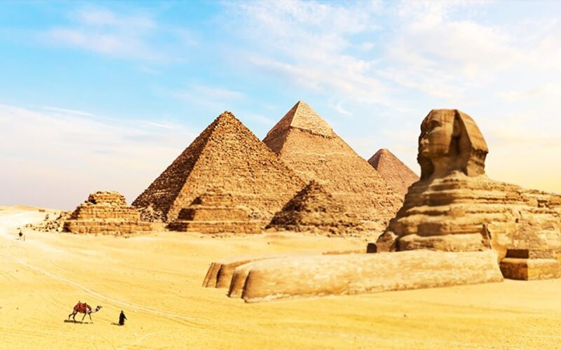 Cairo: Giza Pyramid Complex and National Museum Guided Tour - FAQ