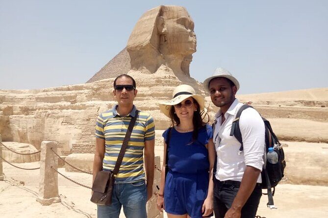 Cairo: Giza Pyramid, Sakkara & Dahshur Full Day Private Tour - Dahshur: The Mysterious Bent & Red Pyramids