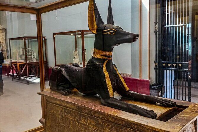 Cairo, Giza Pyramids and Alexandria in 3-Day Tours from Cairo Airport - A Deep Dive into the 3-Day Egypt Journey